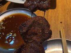 -上炕撸串(长青路店)