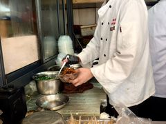 -大马弄蒋师傅美食酥鱼(察院前店)