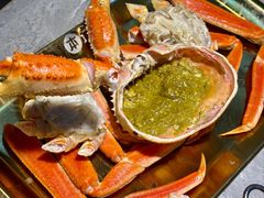 -本达人海鲜烧烤·朝鲜族风味(发展店)