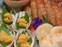 -德川家日本料理(顺义华联店)