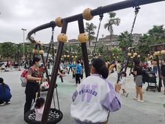 -枫香湖儿童公园