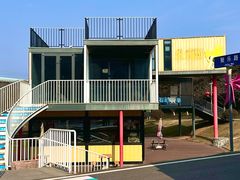 -金陵矩阵(聚宝山公园店)