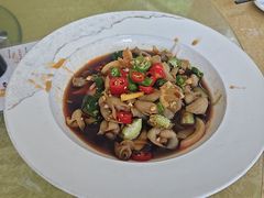 -202特色排档(五缘湾店)