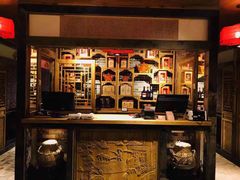 -兰溪小馆(首经贸店)
