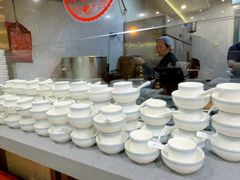 -锡和无锡菜·三白油条(景丽苑店)