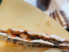 -王记西鎮电烤肉(汶上路店)