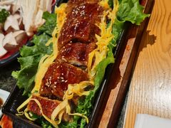 -梦山水日本烧肉(五四广场店)