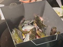 -米氏火鱼·泡椒鱼火锅(李子坝老店)