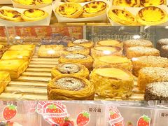 味多美葡式蛋挞-味多美蛋糕(阜成门店)