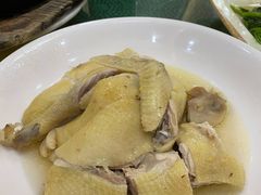 水晶鸡-金百门·顺德海鲜酒家(陈村店)