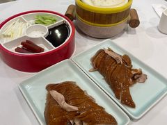 -东兴楼饭庄(六里桥店)