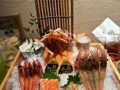 -Minase水濑·日料放题(外滩店)