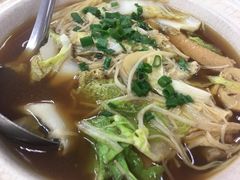 肉骨茶-新峰肉骨茶