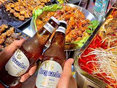 -酒里·宜州果酱烧烤(葛村店)