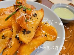 -AFS Cafe & Canteen(闽江二路店)