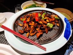 -江南雅厨(李公堤店)