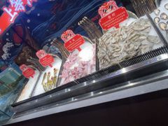 -芝小官毛肚火锅海鲜自助(淮安清江浦区新亚店)