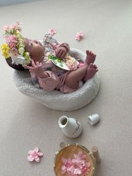 -生命加•Q考拉月子会所(玫瑰园店)