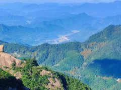 -九华山风景区