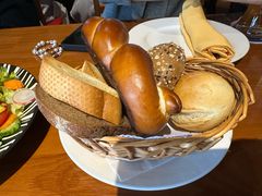 -申德勒加油站西餐厅(日坛路总店)