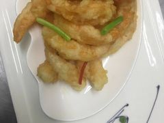 -上和臻品中国菜(花园街店)