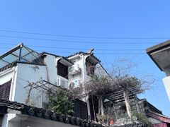 -山塘街