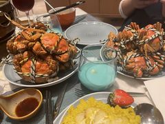 -菲住布渴酒店自助餐厅(阿里巴巴西溪园区店)