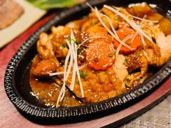 -满来寿喜烧(金虹桥店)