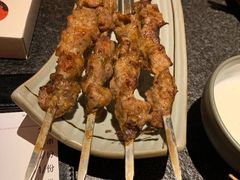 -丝路金桃·新疆菜(徐汇店)