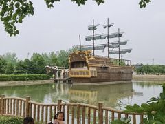 -云幽谷旅游区