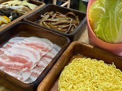 -菌小白·野生菌火锅(时尚天河店)