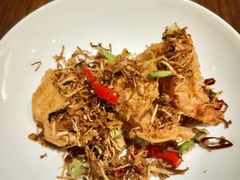 -蛇口希尔顿南海酒店·随轩中餐厅·粤菜