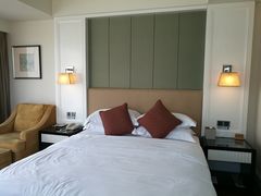 -四川江油戴斯大酒店