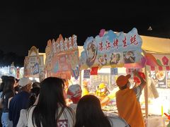 -海心沙亚运公园
