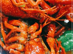 -曹胖子龙虾馆(黄桦路店)
