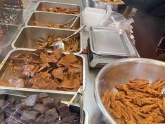 大堂-黎里王记辣脚(黎里总店)