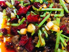 土匪猪肝-成都味道(望江西路店)