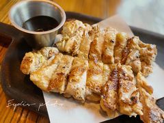烤鸡-I HOLIC艾豪丽披萨(KKone店)