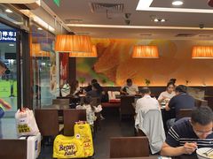 -康师傅私房牛肉面(申虹店)