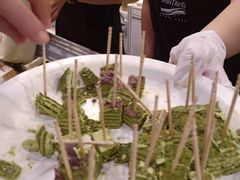 -香港会议展览中心演讲厅