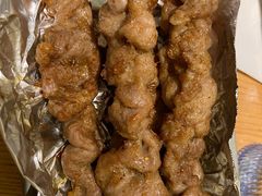 越式香茅烤肉-米纸越南小馆(金鹰世界店)