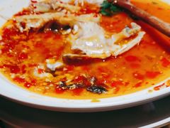 -东方红·湖南菜(金屿店)