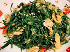 -一个勺子新疆锡伯主题私房菜(红墙巷49号院店)