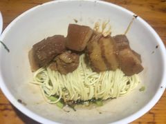-肆姐面粉馆(坡子街店)