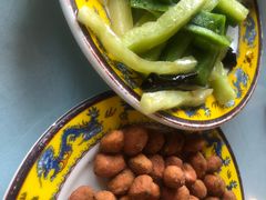 -大清花饺子(五五路店)