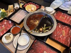 -牛匠和牛寿喜锅(西安总店)