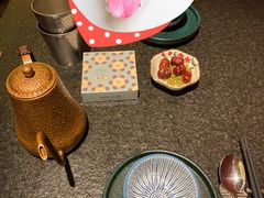 -丝路金桃·新疆菜(徐汇店)