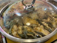 -黄记煌三汁焖锅(崇文门店)