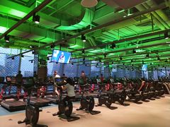 -Trainyard 炼·工场(中国国际贸易中心店)