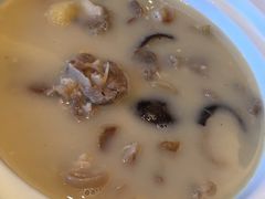 -富淳饭店(陆家嘴保利广场店)